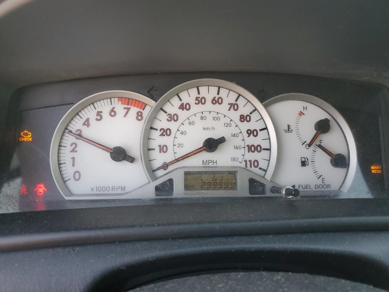 2006 Toyota Corolla - Image 9