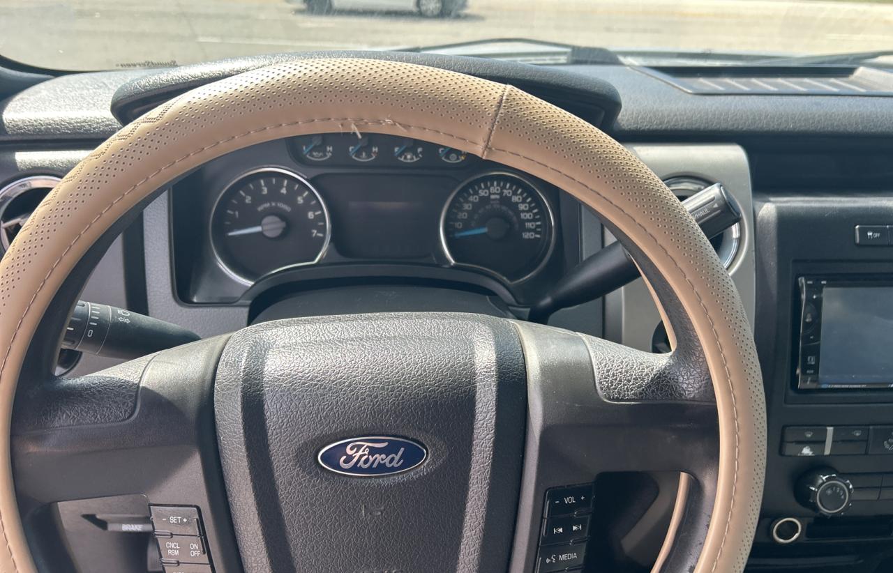 2014 Ford F-150 - Image 8