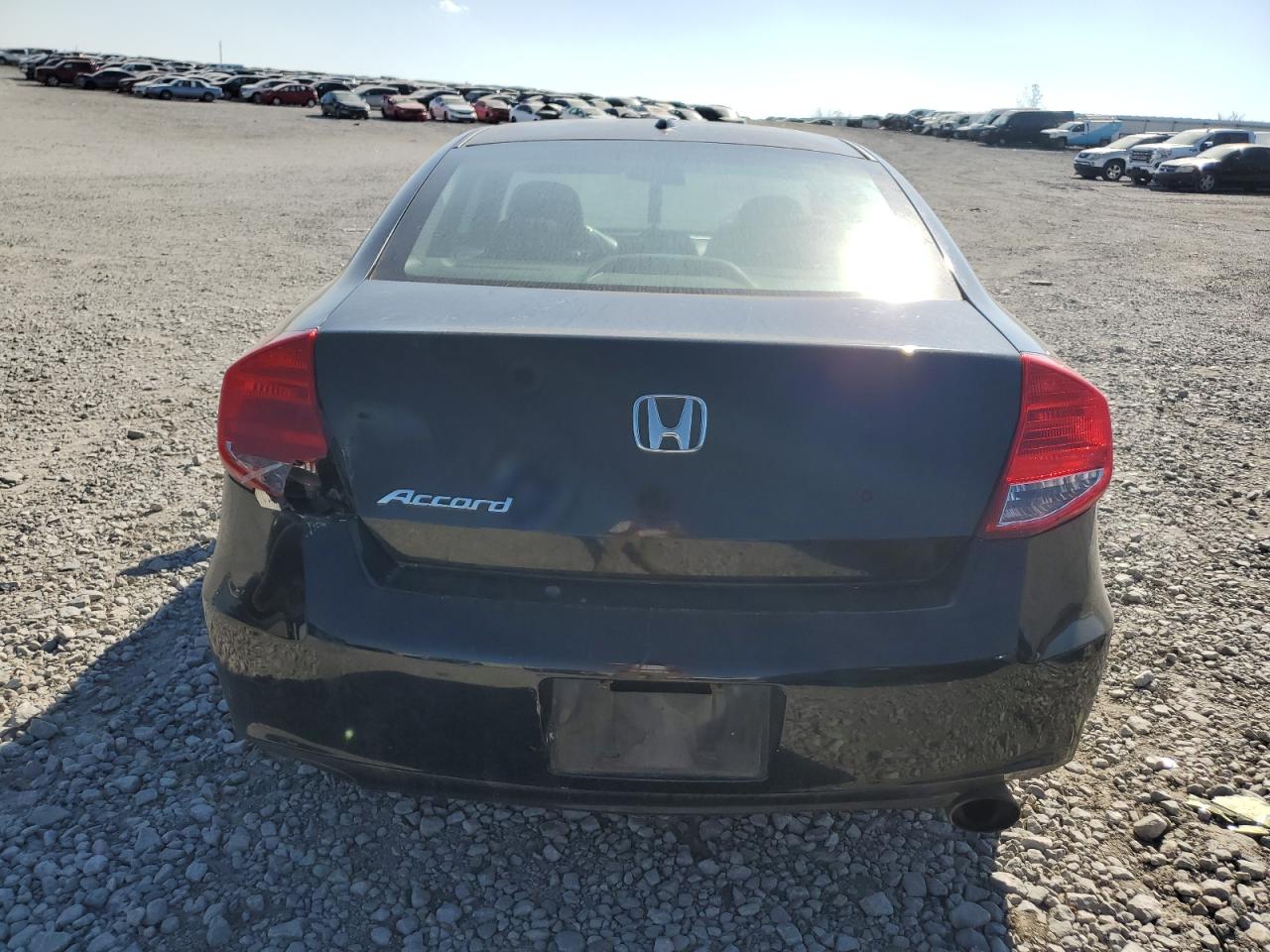 2011 Honda Accord - Image 6