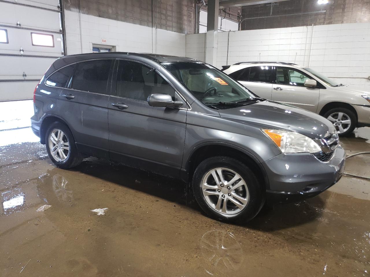 2010 Honda CR-V - Image 4