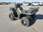 2024  POLARIS SPORTSMAN for sale at Copart ID - BOISE