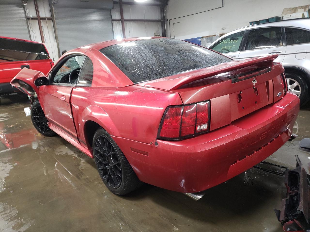 2000 Ford Mustang - Image 2