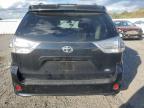 2019 Toyota Sienna Se de vânzare în Assonet, MA - Front End