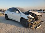 2023 Tesla Model Y  en Venta en Houston, TX - Rear End