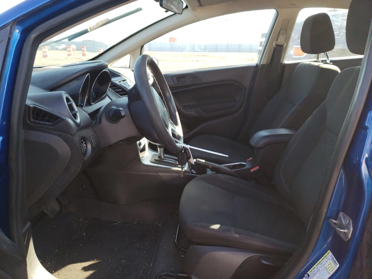 2019 Ford Fiesta - Image 7