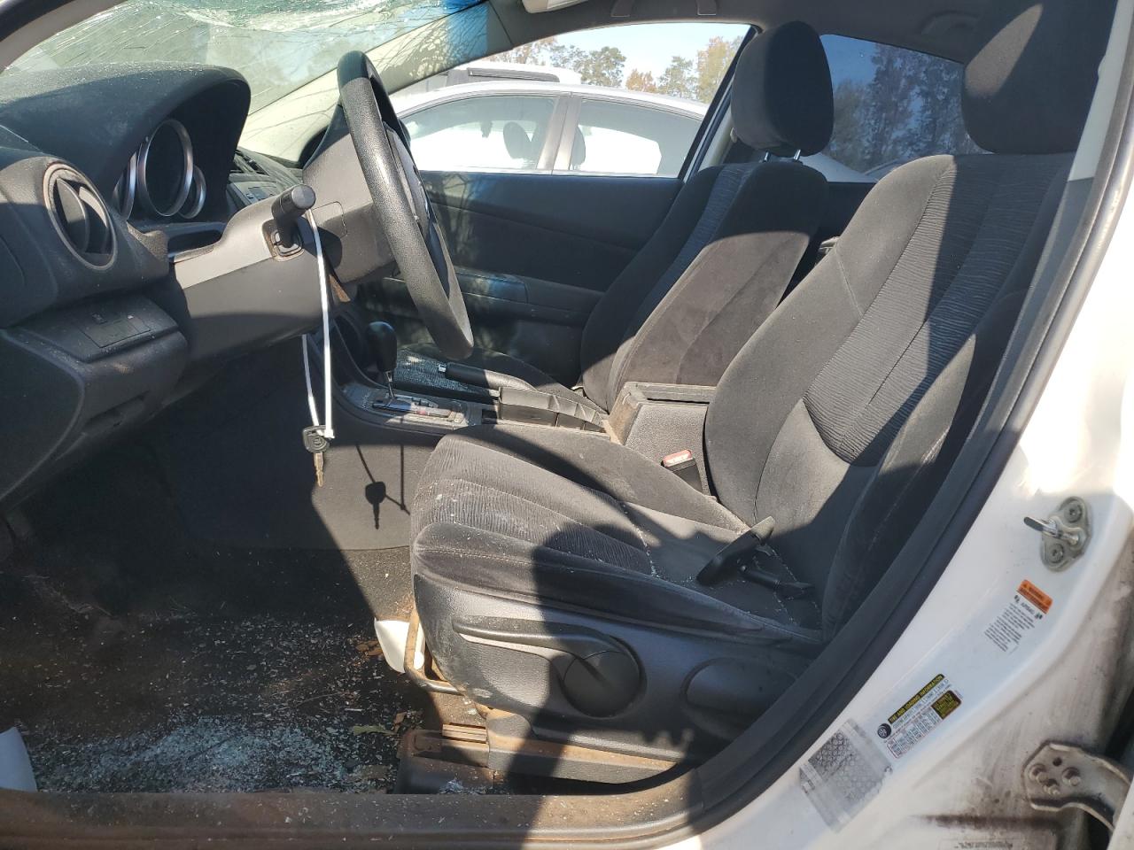 2009 Mazda 6 - Image 7