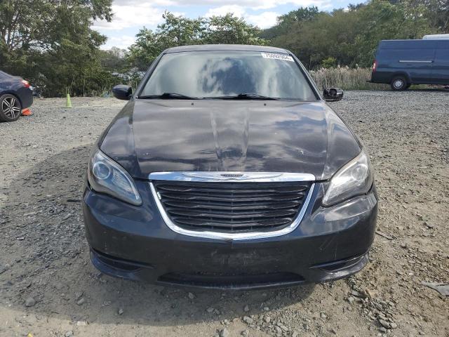  CHRYSLER 200 2012 Czarny