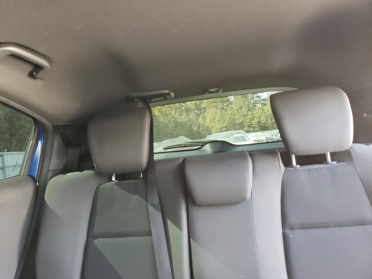 2021 Honda HR-V - Image 10
