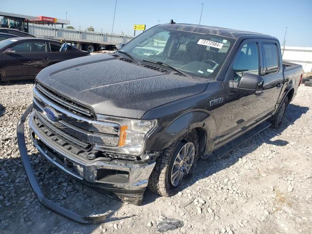 1FTEW1E57LKD27423 Ford F-150 F150 SUPER