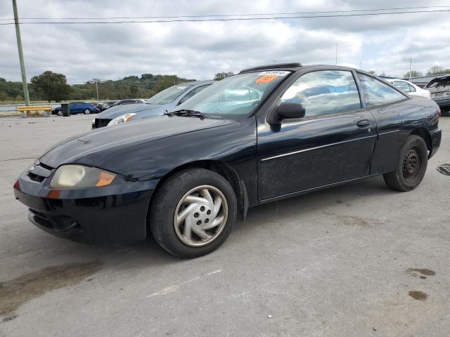 2004 Chevrolet Cavalier 