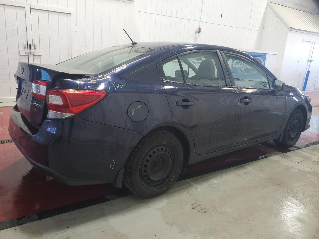 2020 Subaru Impreza - Image 3