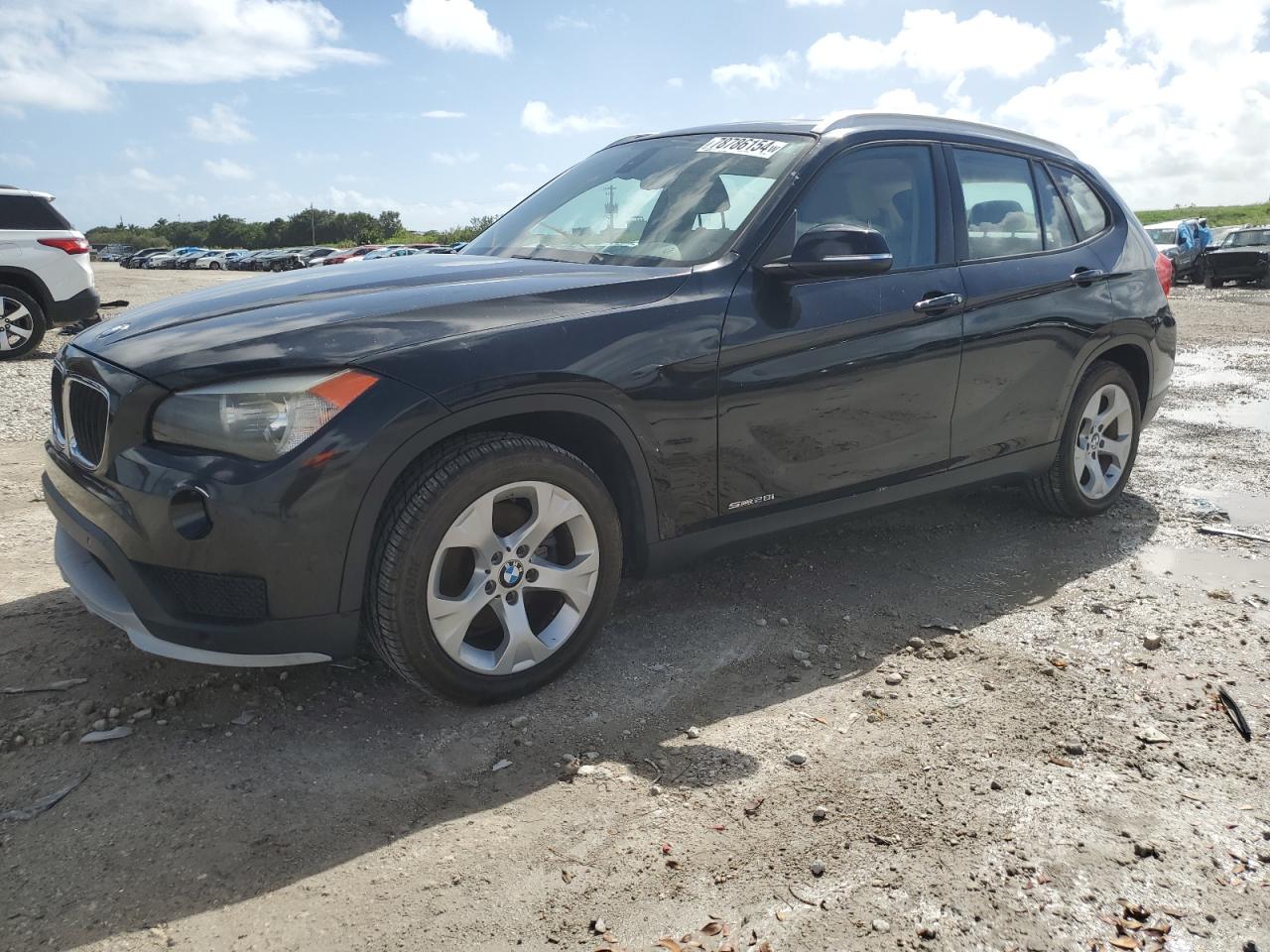 2015 BMW X1 - Image 1