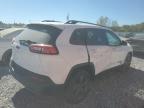 2016 Jeep Cherokee Latitude for Sale in Hueytown, AL - Rollover