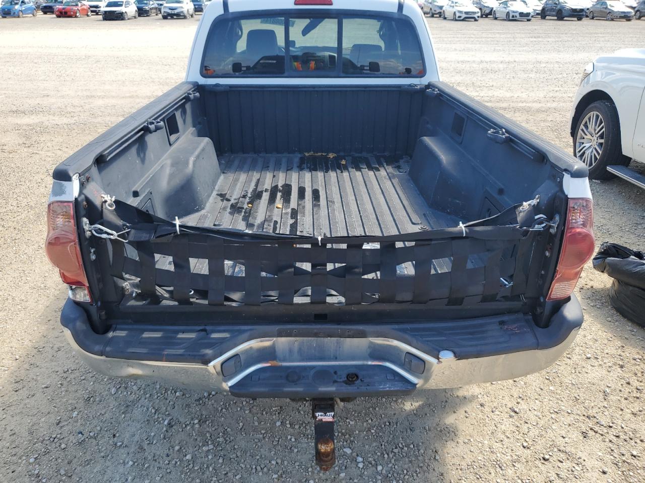 5TEUU42NX6Z224391 2006 Toyota Tacoma Access Cab