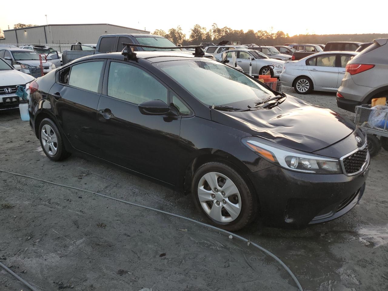 2018 Kia Forte - Image 4