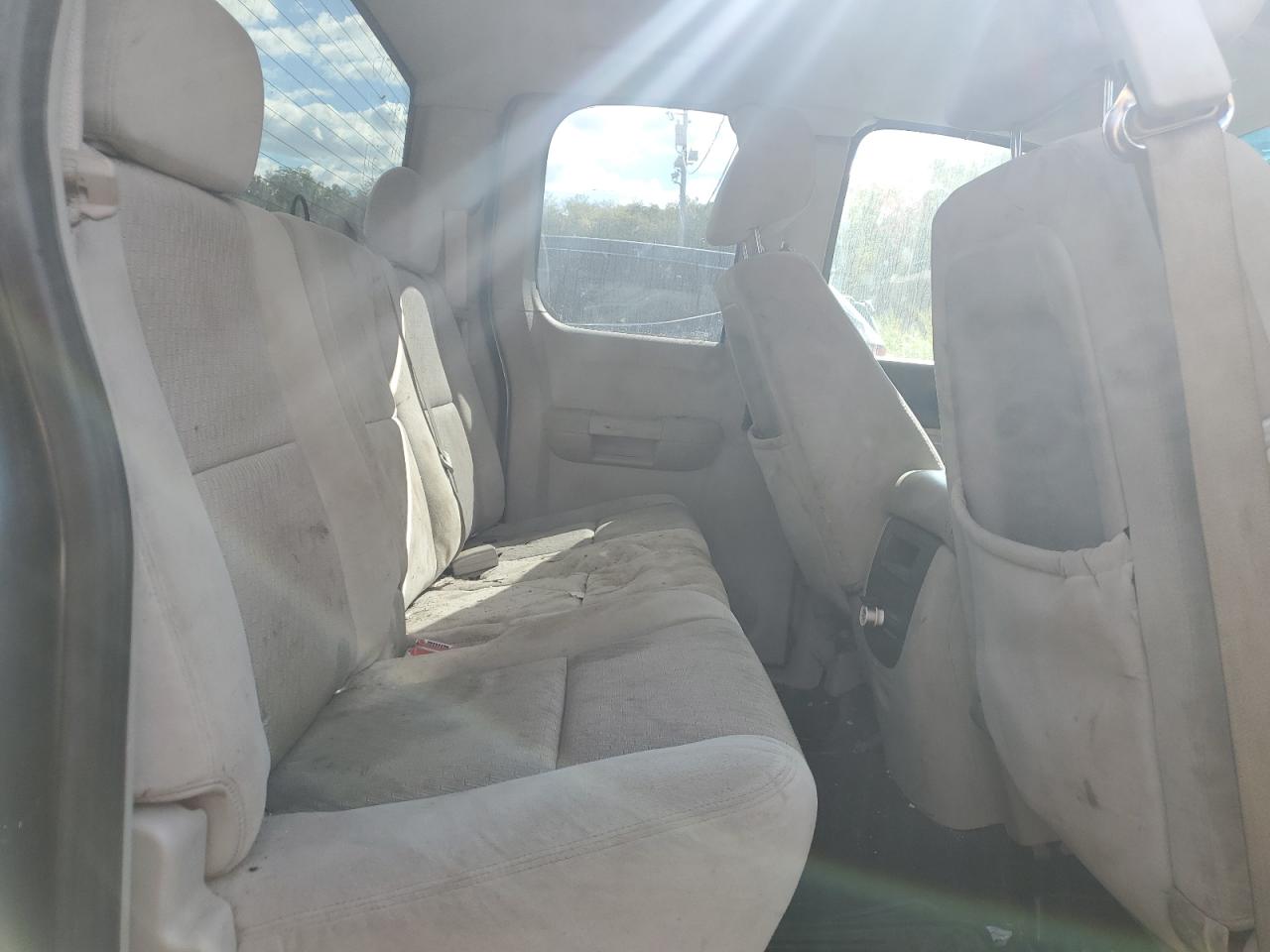 2009 Chevrolet Silverado K1500 Lt VIN: 2GCEK290791120751 Lot: 74490624