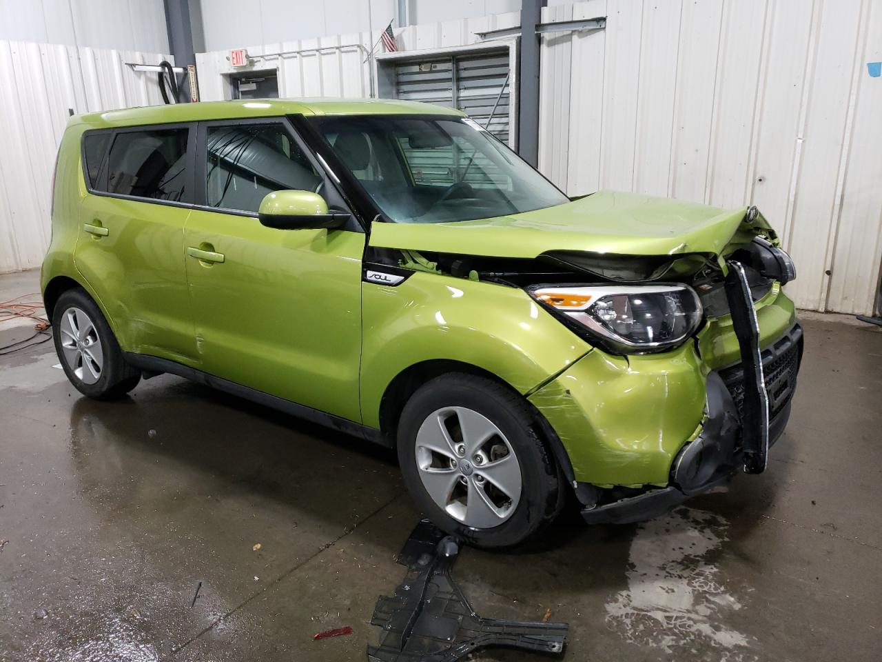 VIN KNDJN2A29G7866363 2016 KIA SOUL no.4