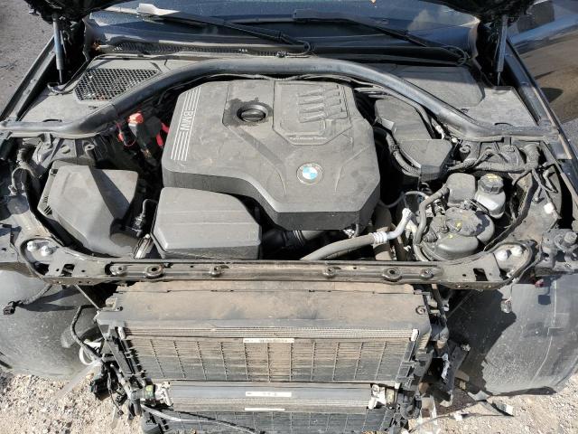 3MW5R1J0XM8C05706 BMW 3 Series 330I 11