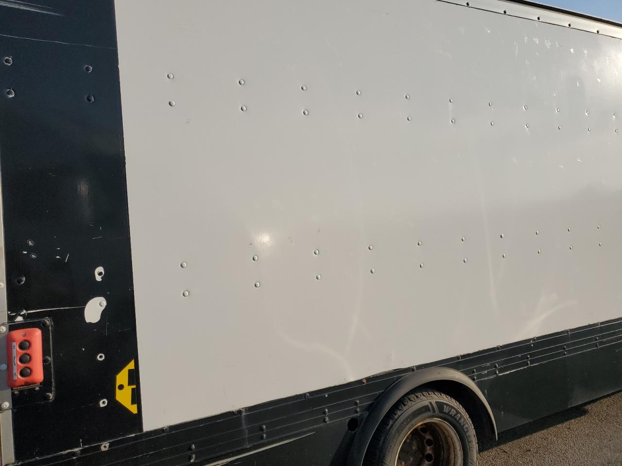 1FDBF9ZM9GKB54489 2016 Ford Transit T-350 Hd