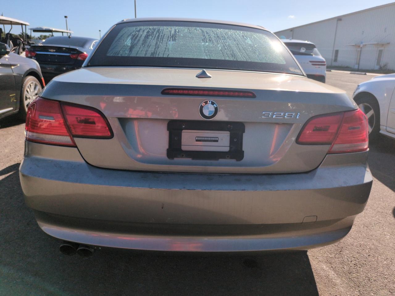 2008 BMW 3er - Image 6