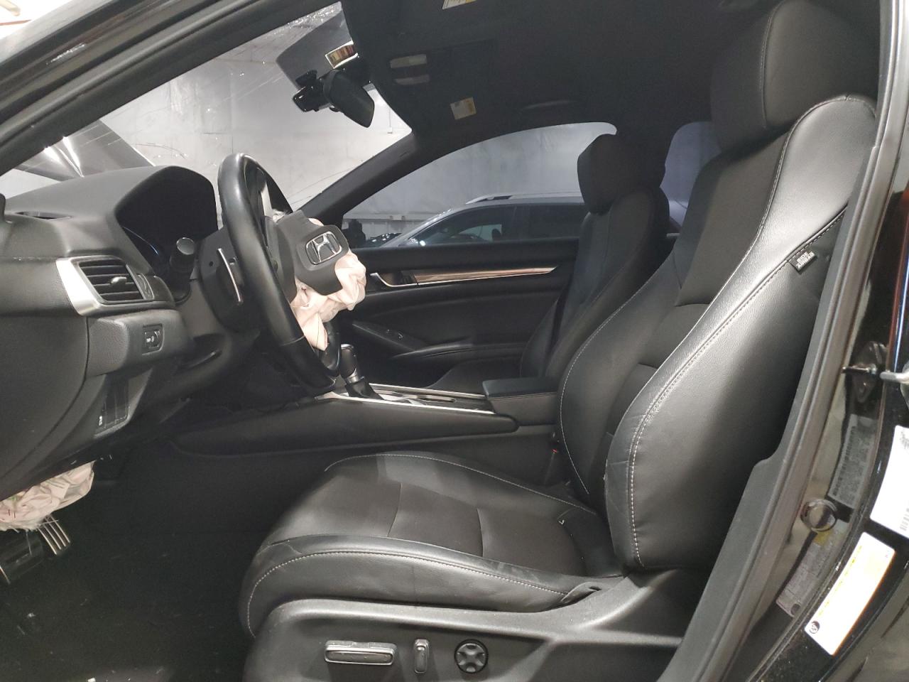 2019 Honda Accord - Image 7