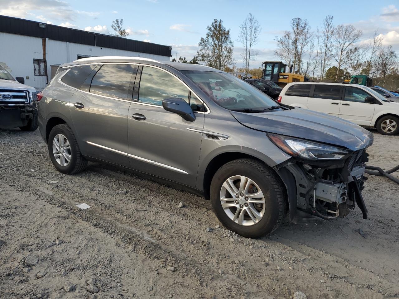 2019 Buick Enclave Premium VIN: 5GAERCKW0KJ129353 Lot: 75849754