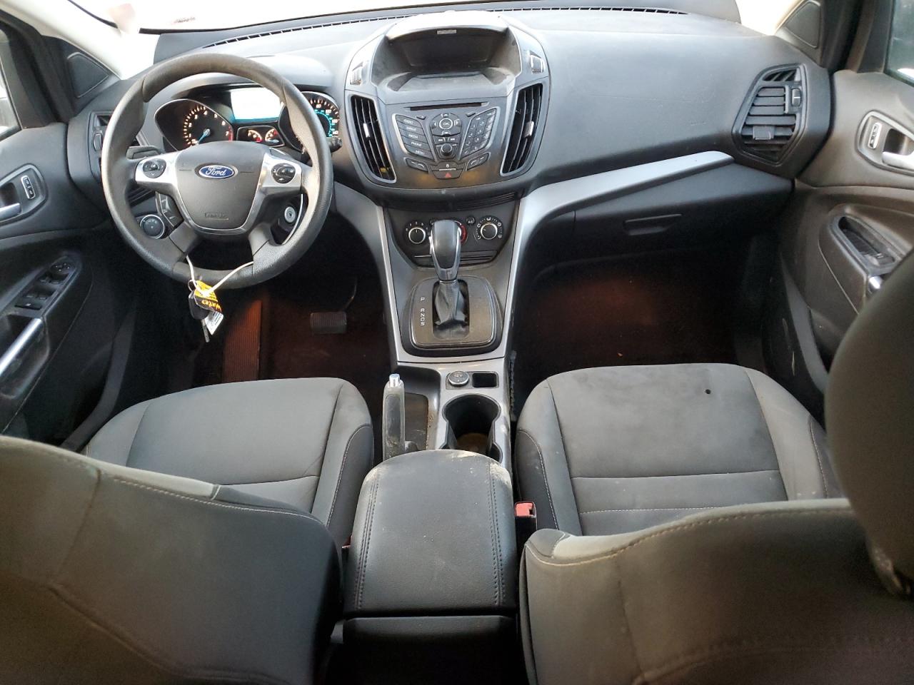 2016 Ford Escape - Image 8