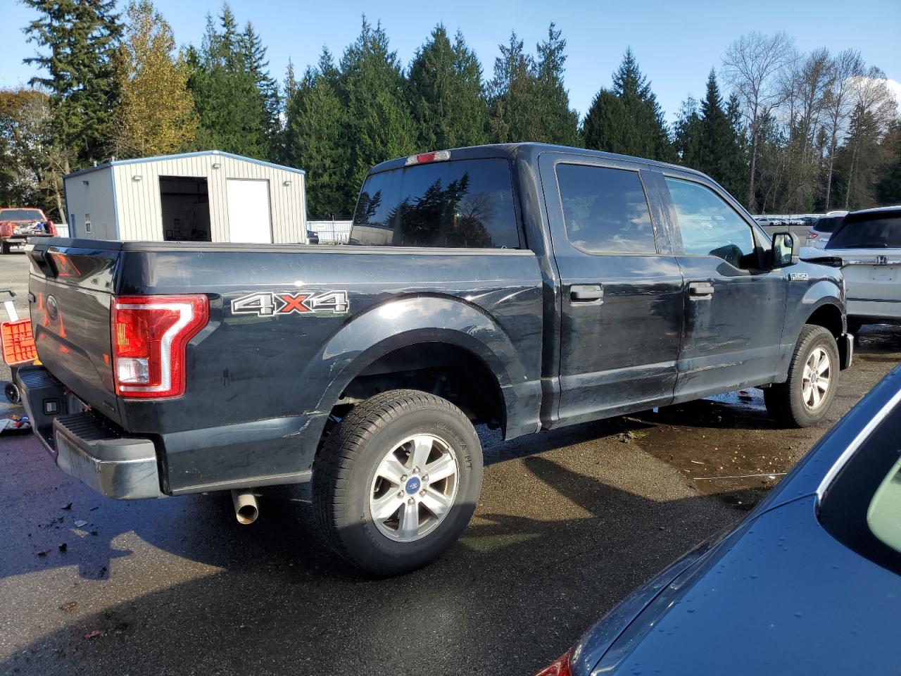 2016 Ford F-150 - Image 3