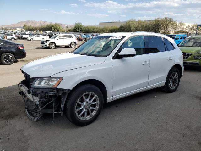 2011 Audi Q5 Premium