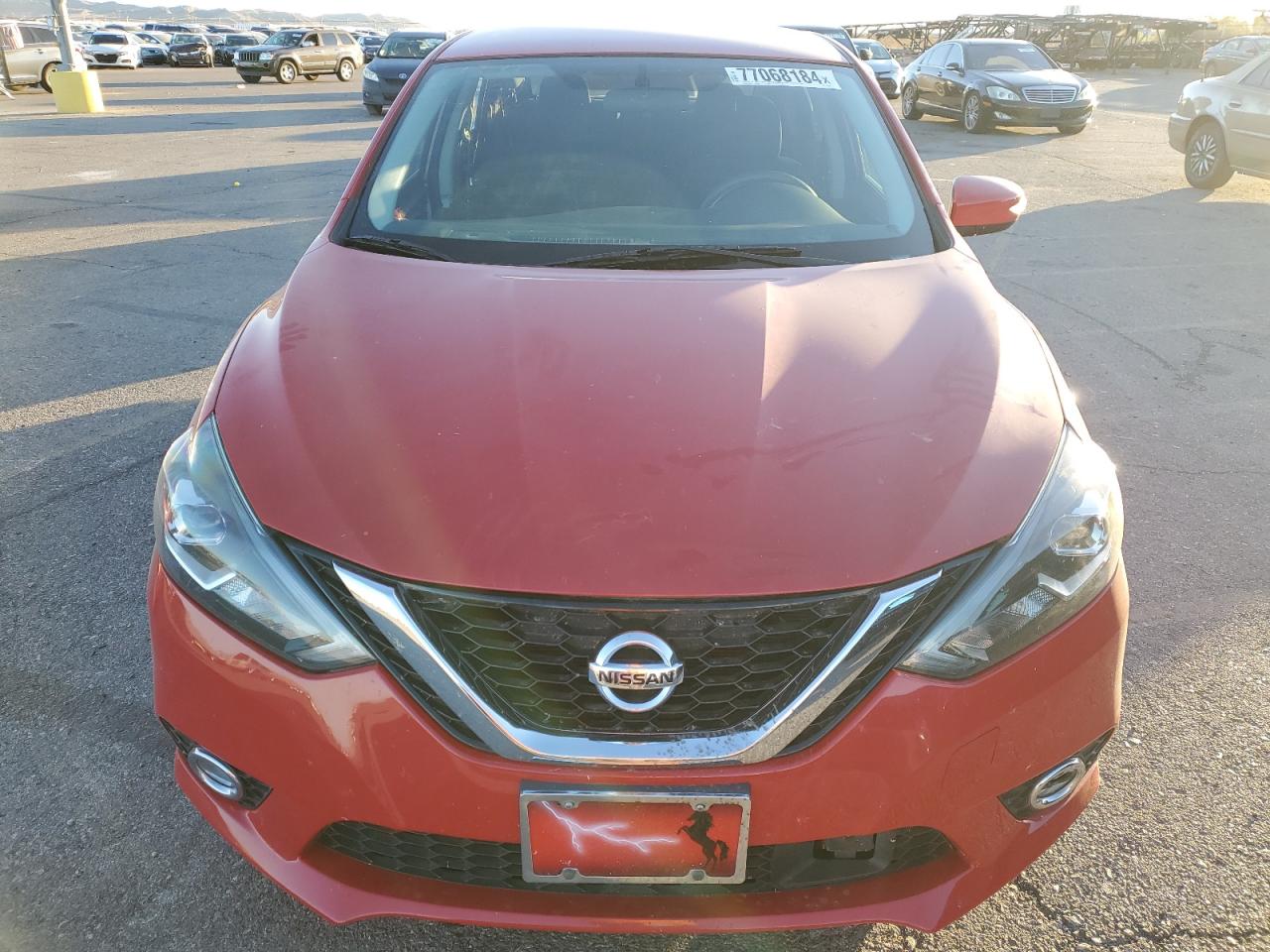 2019 Nissan Sentra - Image 5
