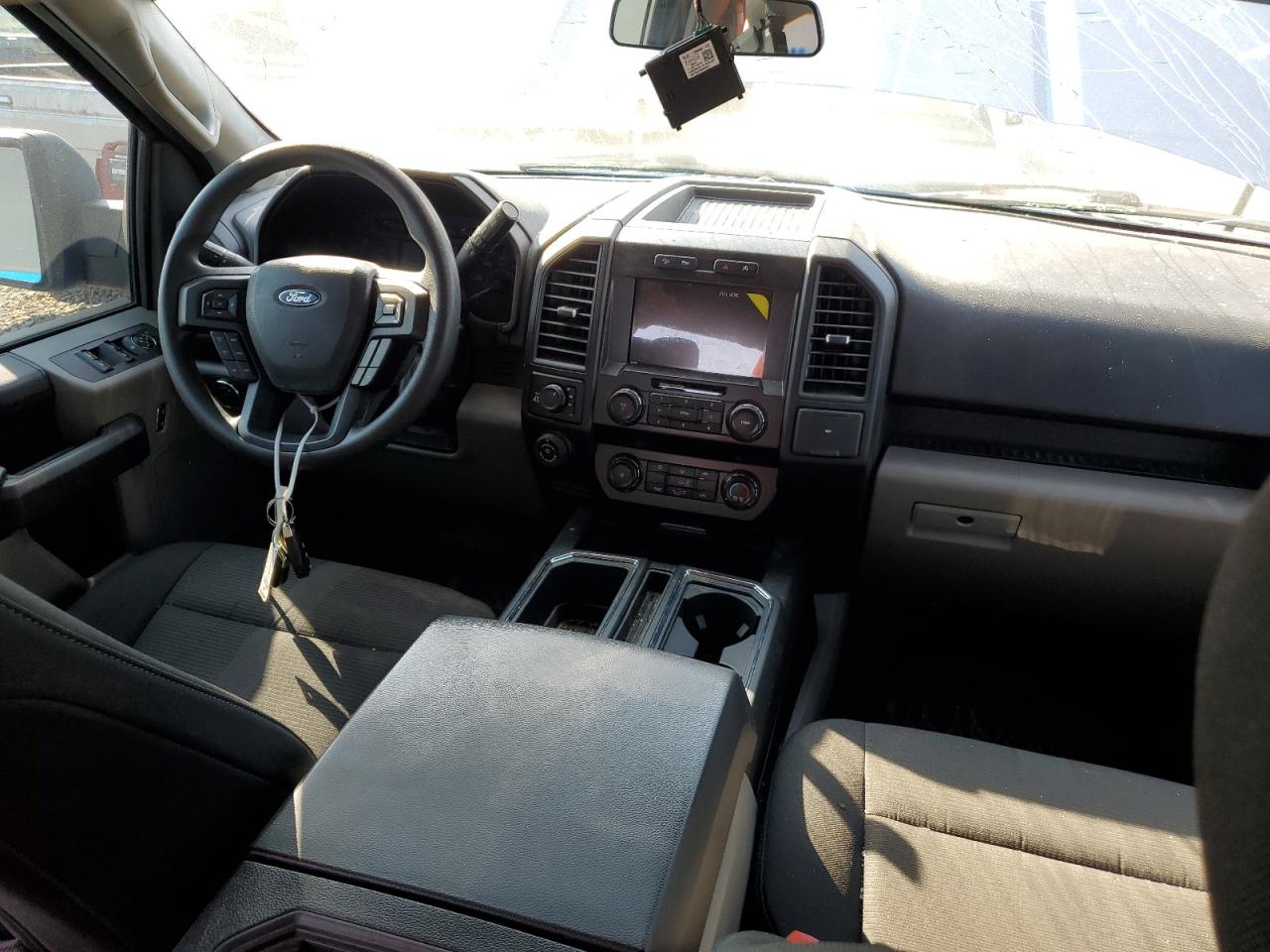 2019 Ford F-150 - Image 8