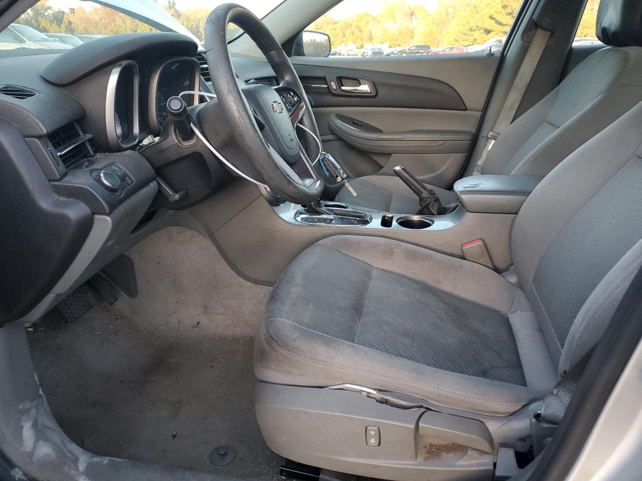 2015 Chevrolet Malibu - Image 7