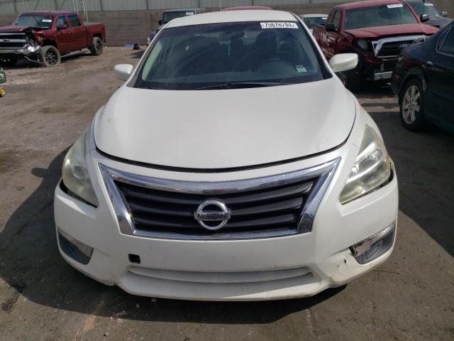 NISSAN ALTIMA 2014 Biały