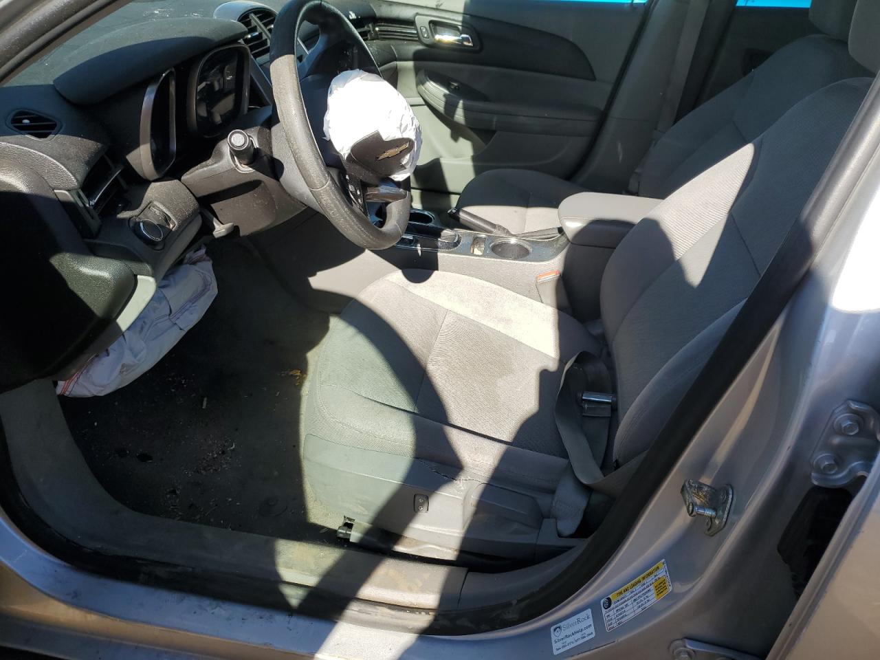2015 Chevrolet Malibu - Image 7