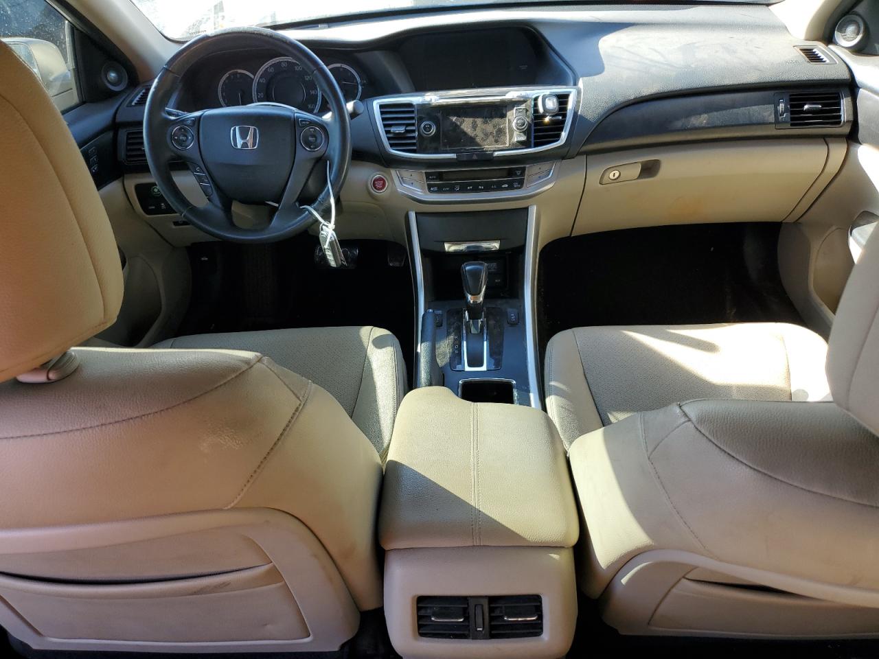 2014 Honda Accord - Image 8