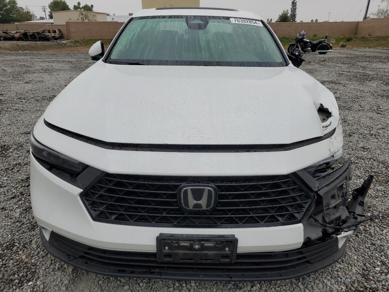 2023 Honda Accord - Image 5