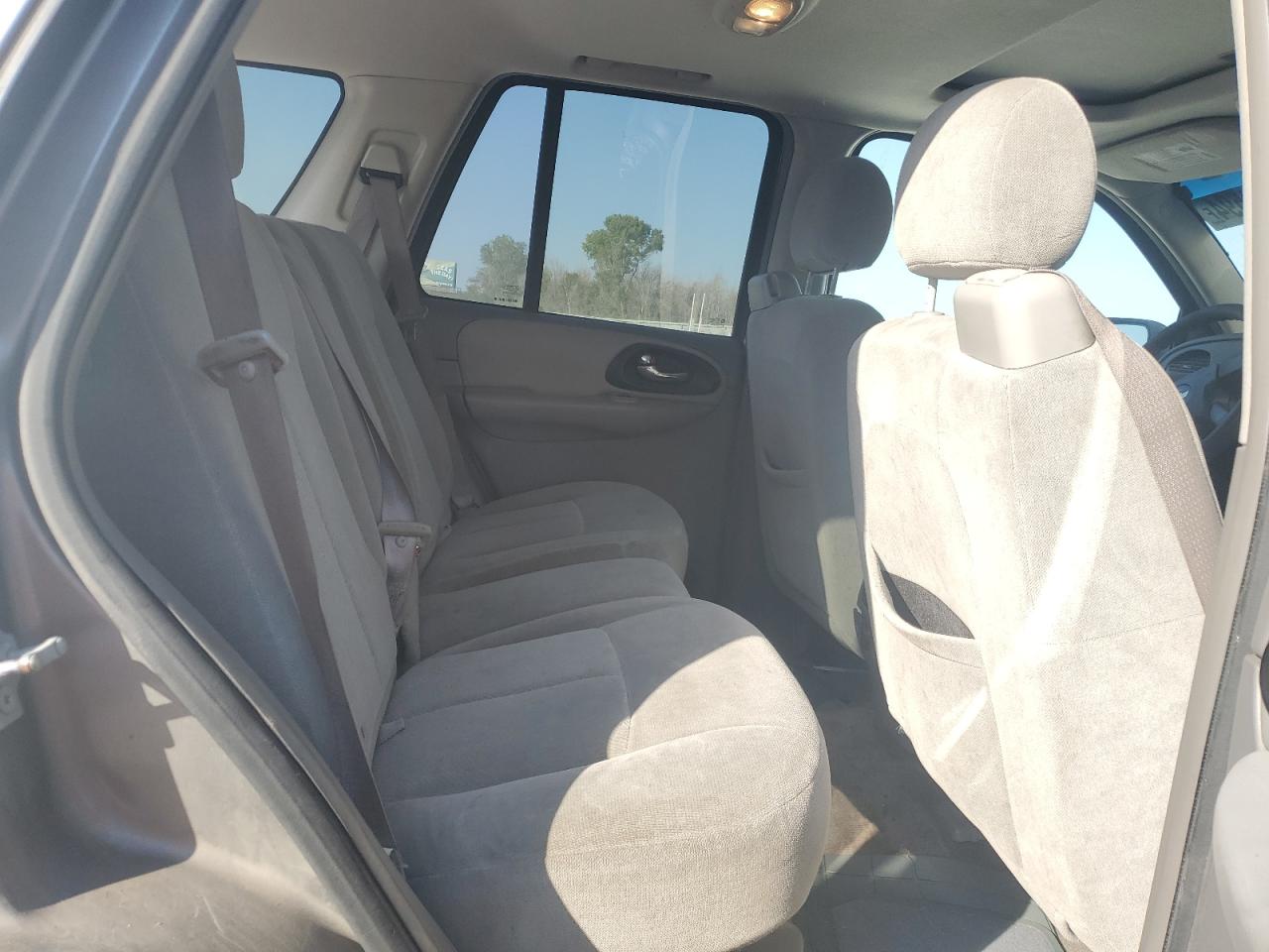 2005 Chevrolet Trailblazer Ls VIN: 1GNDS13S852315159 Lot: 74982694