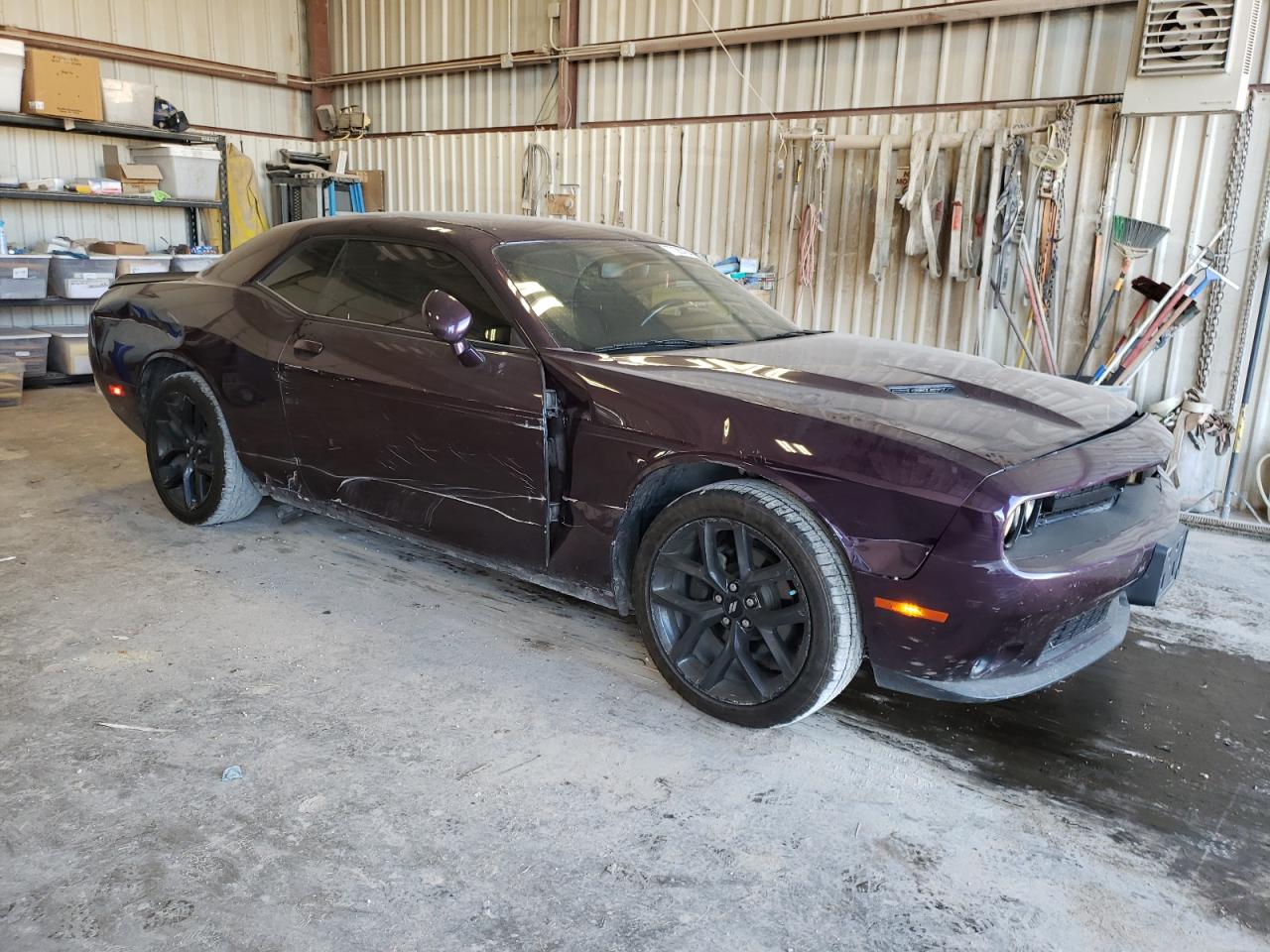 2020 Dodge Challenger - Image 4