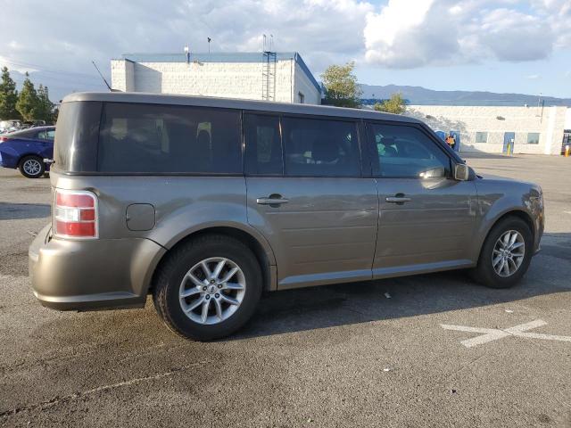  FORD FLEX 2013 Серый