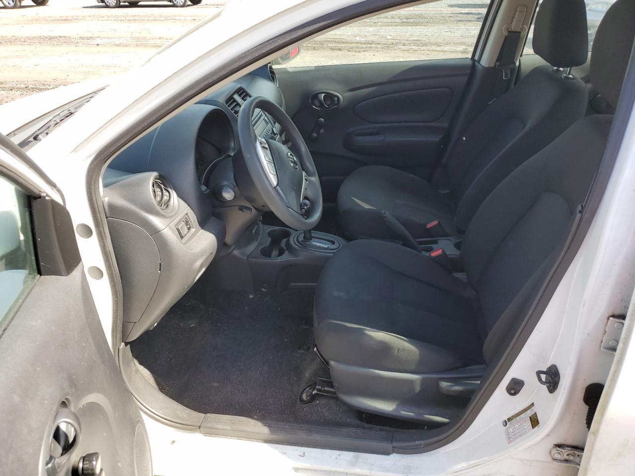 3N1CN7AP3JL837965 2018 Nissan Versa S