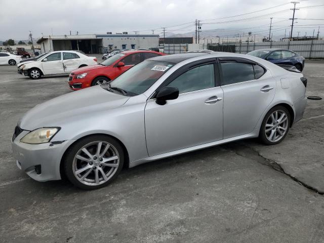 2006 Lexus Is 250