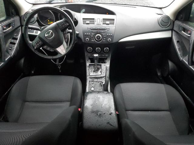  MAZDA 3 2013 Вугільний