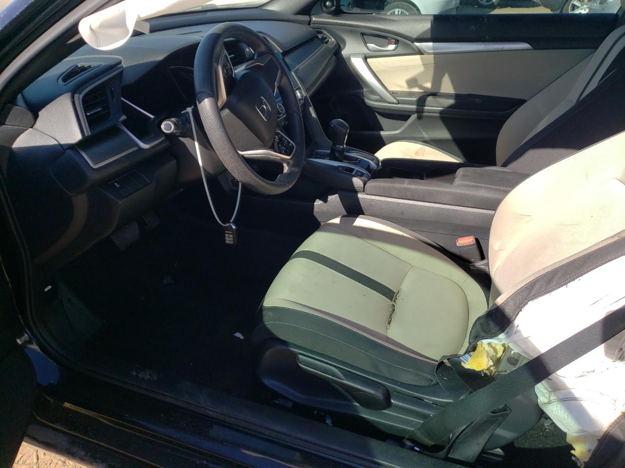 2016 Honda Civic - Image 7