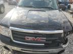 2009 Gmc Sierra K1500 Slt de vânzare în Wayland, MI - Front End