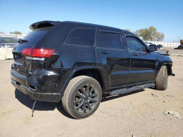  JEEP GRAND CHER 2021 Чорний