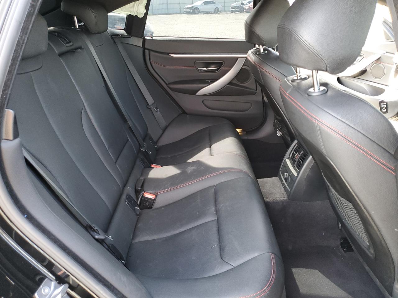 2015 BMW 435 I Gran Coupe VIN: WBA4B1C59FG241111 Lot: 75046644