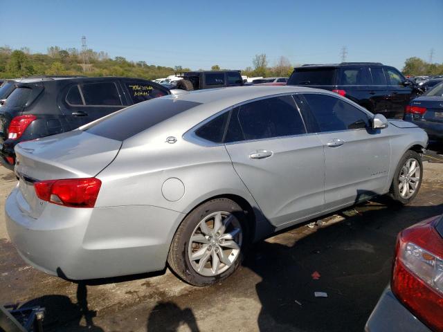  CHEVROLET IMPALA 2019 Srebrny