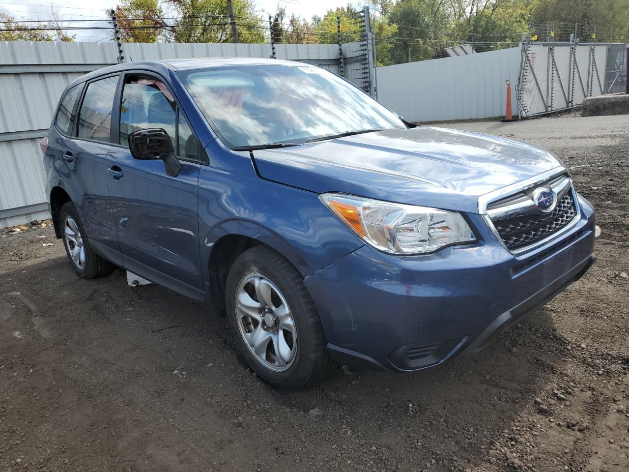 2014 Subaru Forester - Image 4
