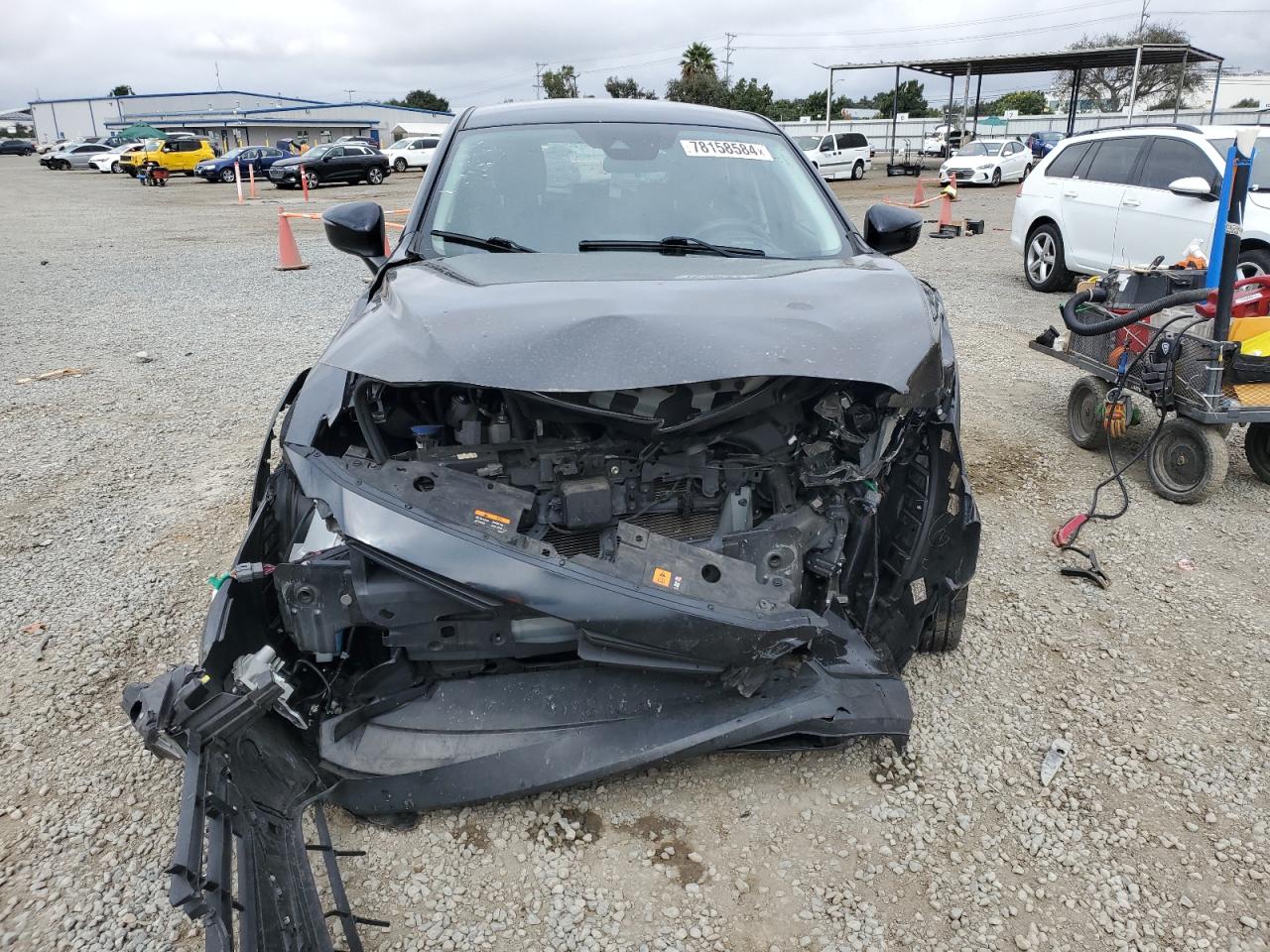 2020 Mazda CX-3 - Image 5