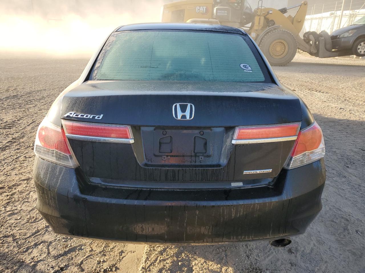 2012 Honda Accord Se VIN: 1HGCP2F65CA085028 Lot: 74822134